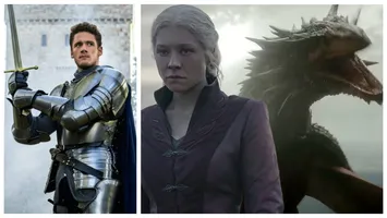 Ce îți pregătește HBO Max pentru 2026. Noul serial din universul megasuccesului ”Game of Thrones”, printre cele mai așteptate premiere ale anului