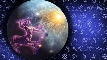 Mercur revine în Săgetător din 11 decembrie 2025. Ce te așteaptă în următoarea perioadă în funcție de zodie