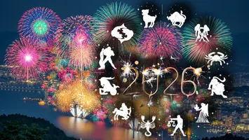 Horoscop 2026. Schimbări neașteptate și obiective diferite pentru zodii. Ce îi așteaptă pe nativi în noul an