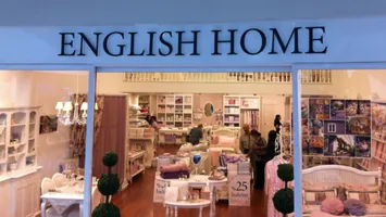 Un important lanț internațional se pregătește să închidă toate magazinele din România. Lichidare de stoc cu reduceri de până la 50% la English Home