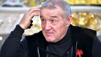 Un preot a dezvăluit gesturile șocante ale lui Gigi Becali în biserică: „Îmi venea să mă dezbrac și să plec. Nu mai puteam suporta”