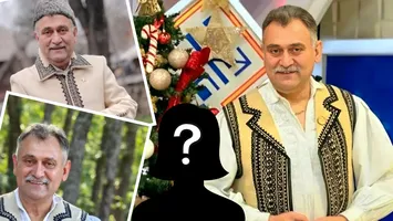 Cine este cântăreața care își varsă durerea, în mediul online, după moartea lui Ion Drăgan. Mesajul dureros de adio: „Ai fost jumătatea mea mai bună”