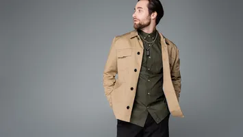 Bluze și jachete esențiale pentru bărbați pentru noul an