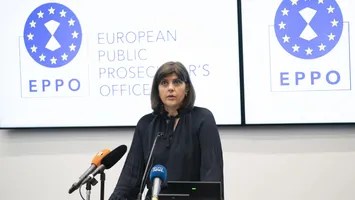 Laura Codruța Koveși, înlocuită de la șefia Parchetului European. Procurorul german Andrés Ritter, favorit să o înlocuiască