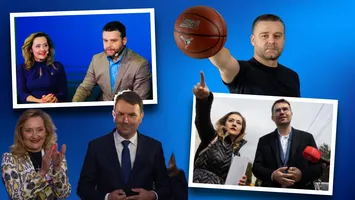 Elena Lasconi, reacție ironică după ce Drulă a făcut de râs USR-ul la alegerile pentru Primăria Capitalei: „O zi bună pentru democrație”