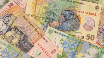 Limită pentru plățile cash în România: Noile reguli europene se aplică din 1 ianuarie 2027