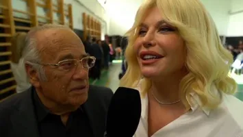 Moment sfâșietor pentru Loredana Groza. Tatal artistei a murit