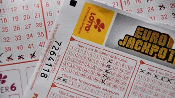 IREAL! Cum a rămas un bărbat fără trei milioane de euro câștigați la Loto