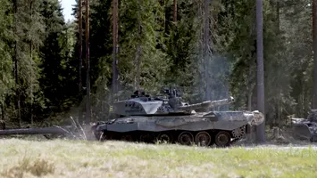 Marea Britanie face pregătiri pentru un potenţial conflict cu Rusia. Avertismentul lansat de şeful Forțele Armate: „Umbra războiului bate din nou la uşa Europei”