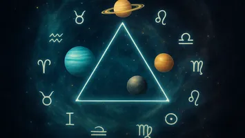 Al treilea Mare Trigon de Apă din ultimele 3 luni. Ce mesaje PUTERNICE transmite Universul pentru zodii din 6 decembrie 2025?