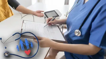 Serviciile medicale de care poți beneficia de la medicul de familie. Condițiile în care se acordă consultație gratuită la domiciliu