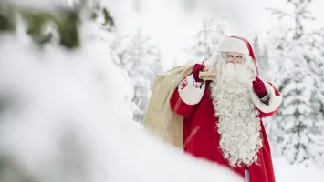 Prognoza meteo. Vin ninsorile de Crăciun, care sunt zonele vizate de anunţul ANM