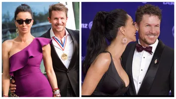 Mihaela Rădulescu, în atenția presei germane după tragicul 2025 în care și-a pierdut și mama, și iubitul. ”Câtă durere poate îndura?”