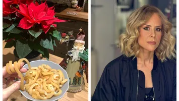 Câte calorii are șoriciul. Mihaela Bilic: ”E o gustare de iarnă potrivită pentru siluetă și sănătate”