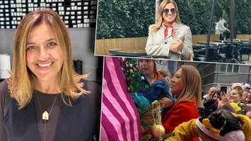 Mirela Retegan, mesaj emoționant pe rețelele sociale. Cum a afectat-o pe vedetă suprasolicitarea din ultimii ani: „Nu știam să pun limite”