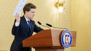 Nicușor Dan vrea ca magistrații corupți să fie anchetați direct de DNA. Ce modificări propune președintele la legile justiției (surse)