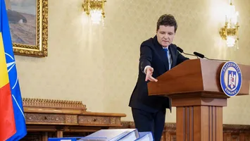 Nicușor Dan, față în față cu magistrații care au fost de acord să vorbească public despre problemele din justiție. Întâlnire de gradul zero la Cotroceni