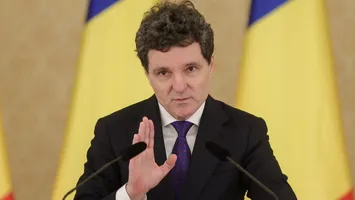 Nicușor Dan a făcut anunțul despre taxele românilor: „Imaginea nu este perfectă, dar lucrurile se mișcă. Mulți spuneau că sunt mai mari, în realitate sunt sensibil mai mici”