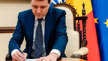 Nicușor Dan a promulgat legea pregătirii militare. Indemnizații pentru voluntari și reguli noi pentru rezerviști