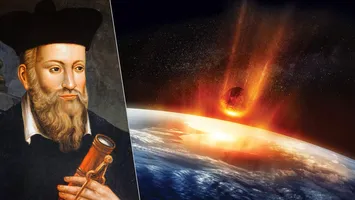 Profeția surprinzătoare a lui Nostradamus pentru finalul anului 2025. Ce a prezis celebrul clarvăzător