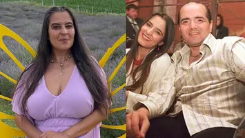 Fosta soţie a lui Daniel Iordăchioaie, implicată într-un accident. Şoferul vinovat a fugit de la locul faptei