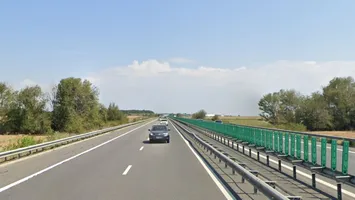 Undă verde pentru o nouă „autostradă” în România. Contractul pentru studiul de fezabilitate a fost semnat, e prima șosea rapidă la frontiera României cu Bulgaria