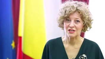 Anunţul Oanei Gheorghiu despre reforma din companiile de stat. Când ar putea începe concedierile: „Probabil că la jumătatea anului viitor ar trebui să avem o imagine mai clară”