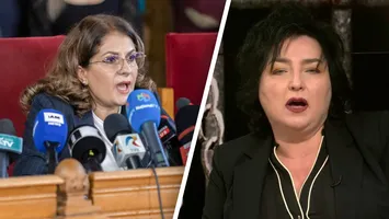 Judecătoarea Panioglu din ancheta Recorder, acuzată de Liana Arsenie, șefa Curții de Apel București, că a decontat ilegal o chirie de la stat, timp de patru ani, cu toate că avea un apartament, „declarând în fals că nu deține o locuință”