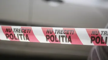 Un bătrân de 68 de ani din Dolj, suspectat că și-a ucis în bătaie soția chiar în ziua de Crăciun. A fost reținut pentru 24 de ore