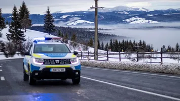Cu ce viteză se poate conduce în localitate? În ce situații este viteza maximă 50 km/h și când se poate circula cu 70 km/h
