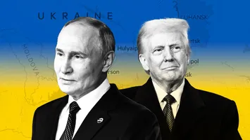 Ce mesaj de Crăciun i-a transmis Vladimir Putin lui Donald Trump. Ce s-a decis legat de războiul din Ucraina