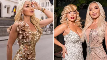 Revelion 2026: Designerul Sonia Trifan dezvăluie sfaturi prețioase pentru a străluci în noaptea dintre ani