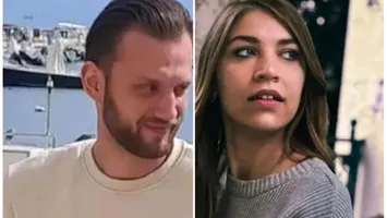 Cine este tânăra dată dispărută și găsită în mansarda unui român. Dragoș a făcut o mărturisire la care nimeni nu se aștepta: „A organizat totul” / Camerele de supraveghere i-au dat de gol