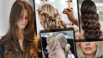 2026 vine cu noi tendințe în materie de hairstyle! Coafurile inspirate din anii ’90 și 2000 revin în forță