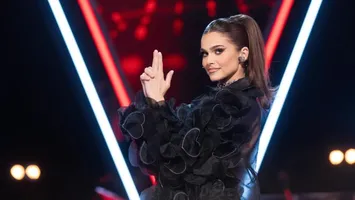 Theo Rose pleacă de la Vocea României. Artista a rupt contractul cu emisiunea de la Pro TV: „Se oprește pentru mine exact acolo unde trebuia”. Fanii i-au sărit în cap: „Nu știe să piardă și e frustrată”