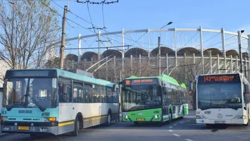 FCSB – Feyenoord: program prelungit pentru mijloacele de transport în comun joi, 11 decembrie, cu ocazia meciului din Europa League