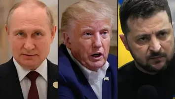 Rusia nu este de acord cu planul de pace în 20 de puncte propus de Ucraina și SUA. Ce modificări solicită Vladimir Putin