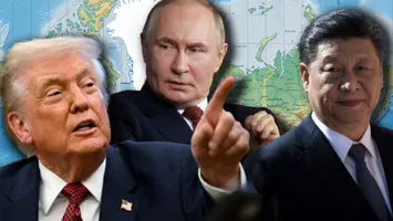 Echipa lui Trump ar fi interesată de formarea unei alianțe cu Rusia și China, ca alternativă la G7. Țările care ar putea face parte din Core 5