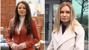 Agresoarea Valentinei Aldea rămâne sub control judiciar. Senatoarea POT, prima reacție: „Nu îmi este ușor să dezbat public viața personală”