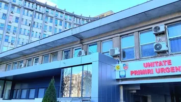 ȘOCANT! Anchetă la Spitalul Județean Constanța, după ce părinții unui alt copil operat acolo au reclamat că acesta a intrat în moarte cerebrală! ”Să plătească!”