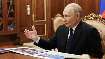 Războiul din Ucraina ia amploare: Serviciile americane neagă presupusul atac asupra reședinței lui Putin