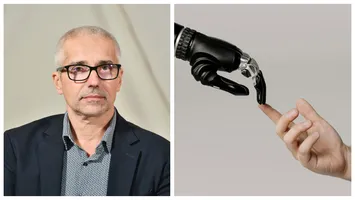 Până când se va ”umbla” la pensii, justiția din România s-ar putea reforma cu ajutorul inteligenței artificiale! Ministrul Radu Marinescu: ”Astfel de instrumente vor ajuta foarte mult”