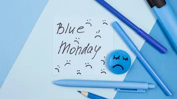 Blue Monday 2026. Cum ne afectează a treia zi de luni din an starea de spirit: de la marketing la profeția autoîmplinită. Psihoterapeut: „Eticheta de ‘cea mai tristă zi’ ne poate influența negativ starea emoțională chiar și în absența unor simptome clinice”