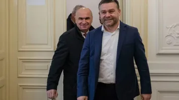 Planul lui Ciucu pentru reducerea cheltuielilor la Primăria Capitalei. ”Reformele vor fi permanente. (…) Nu mă voi duce cu mâna întinsă la guvern”