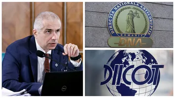 Ministrul Justiției respinge negocierile politice privind viitorii șefi ai DNA și DIICOT. Încurajează toţi procurorii cu ”viziune managerială” să se înscrie la concurs