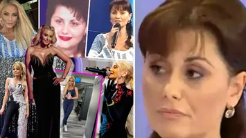 Cum arăta Emilia Ghinescu în tinerețe. Cântăreața de muzică populară s-a schimbat enorm