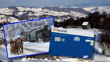 VOUCHERE DE VACANŢĂ 2026. Schimbare majoră pentru bugetari, nu mai sunt obligaţi să completeze cu bani din buzunar