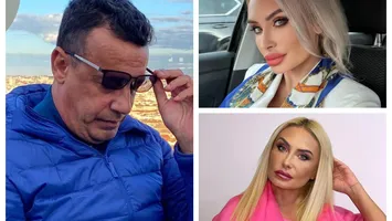 EXCLUSIV Victor Ciutacu, după stenogramele incendiare cu crema politcii: „Cineva mare TREBUIE să cadă ca să se spargă valul”