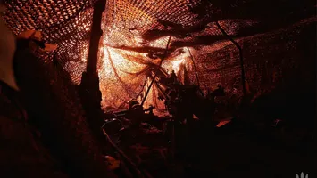 Zelenski avertizează că Rusia ar putea lansa un atac masiv în această noapte