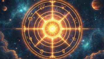 Harta KARMICĂ a ZODIACULUI. Cine te iubește, cine te rănește și cine îți influențează destinul